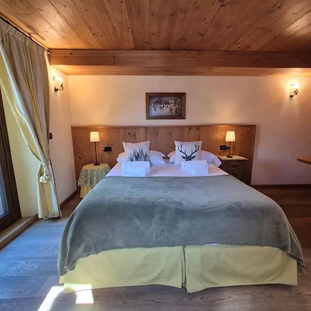 Hotel Dente Del Gigante Courmayeur Extérieur photo