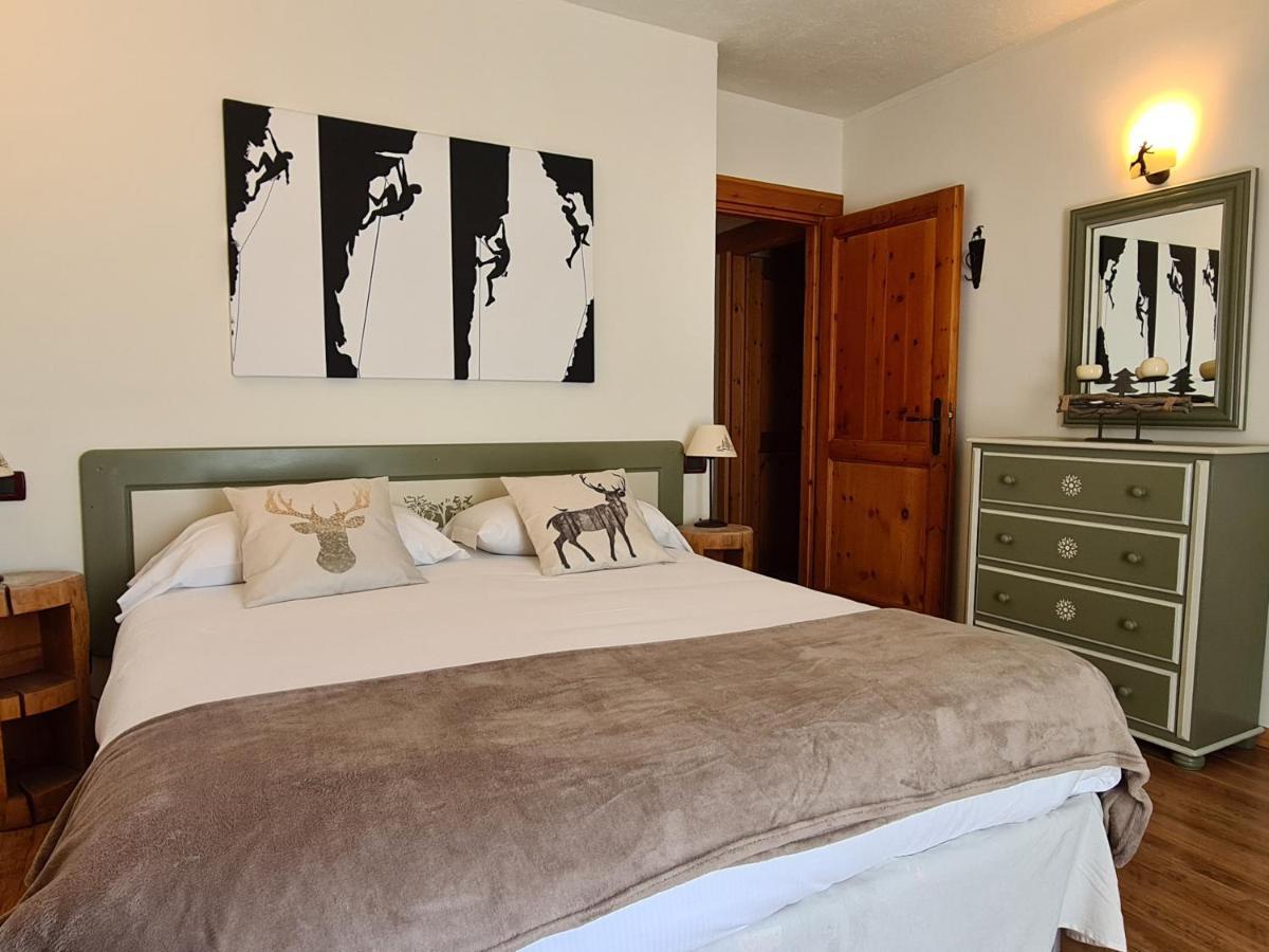 Dente Del Gigante Hotel Courmayeur