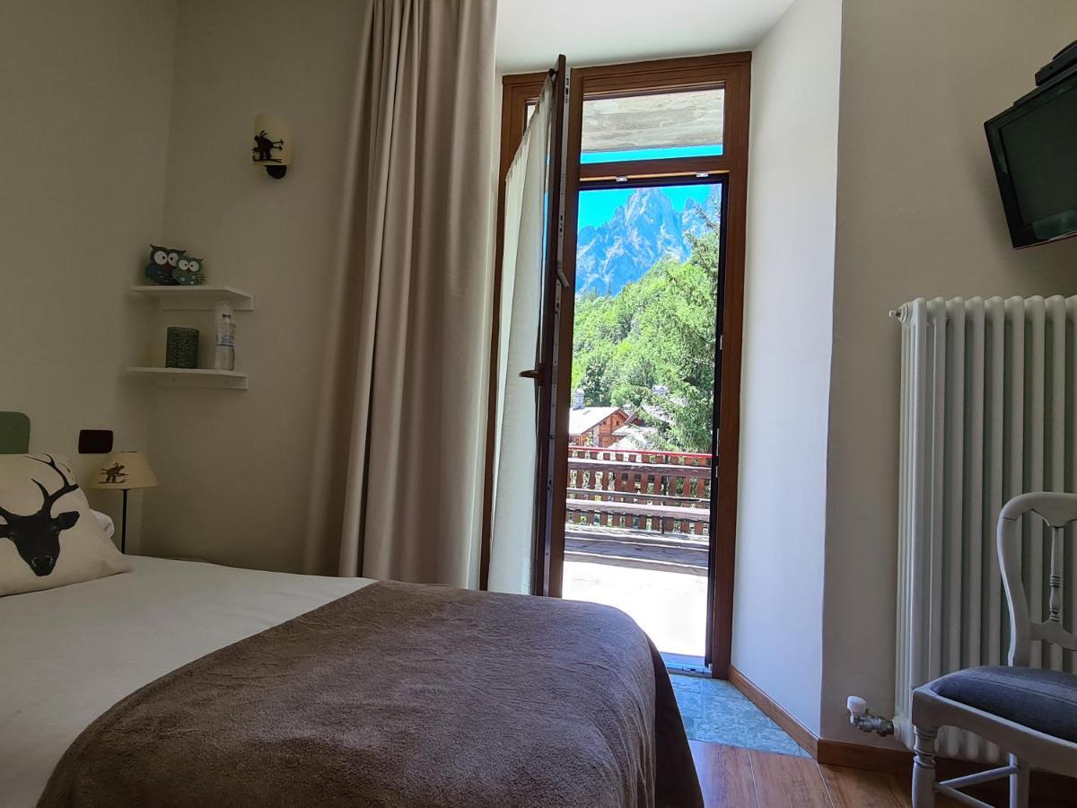 Hotel Dente Del Gigante