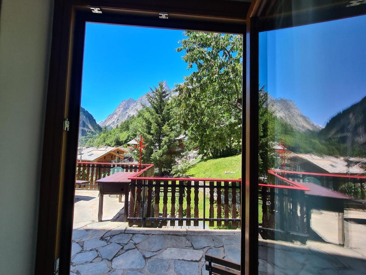 Dente Del Gigante 3* Courmayeur
