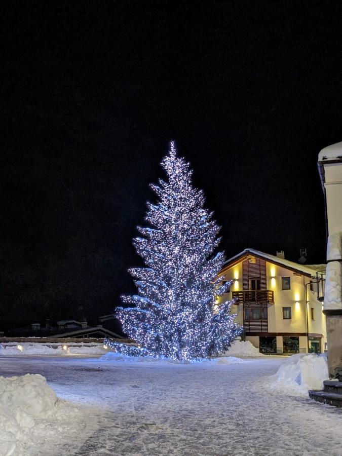 Dente Del Gigante 3* Courmayeur