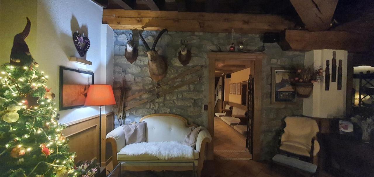 Hotel Dente Del Gigante 3*