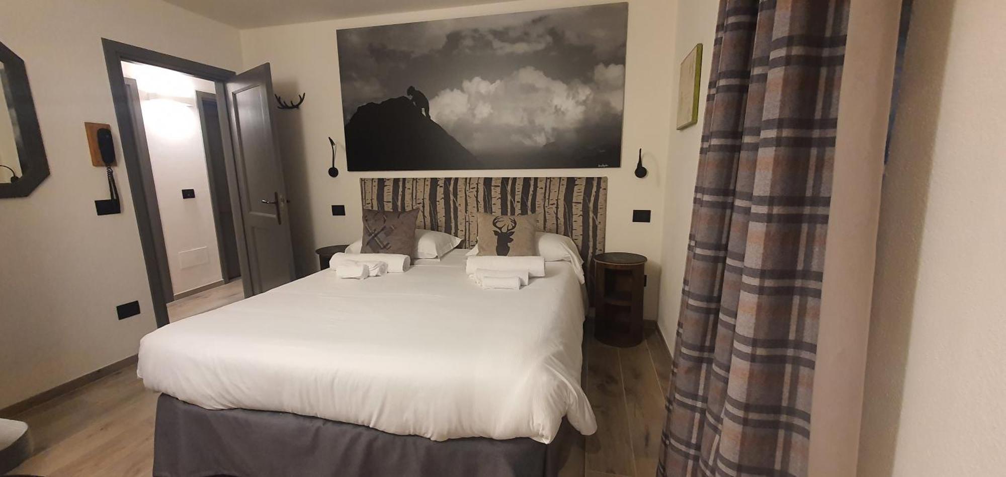 Hotel Dente Del Gigante Courmayeur