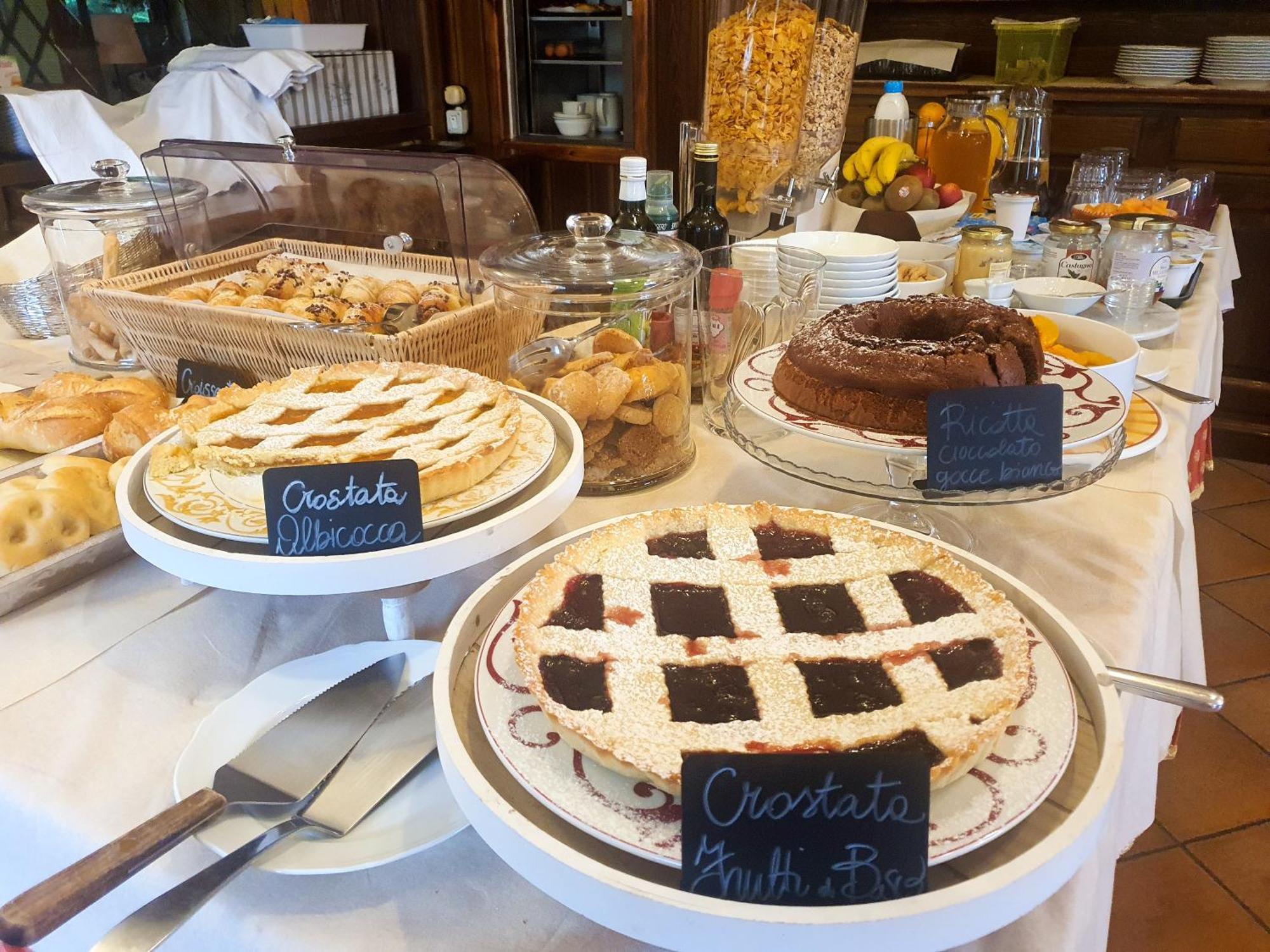 Hotel Dente Del Gigante Courmayeur