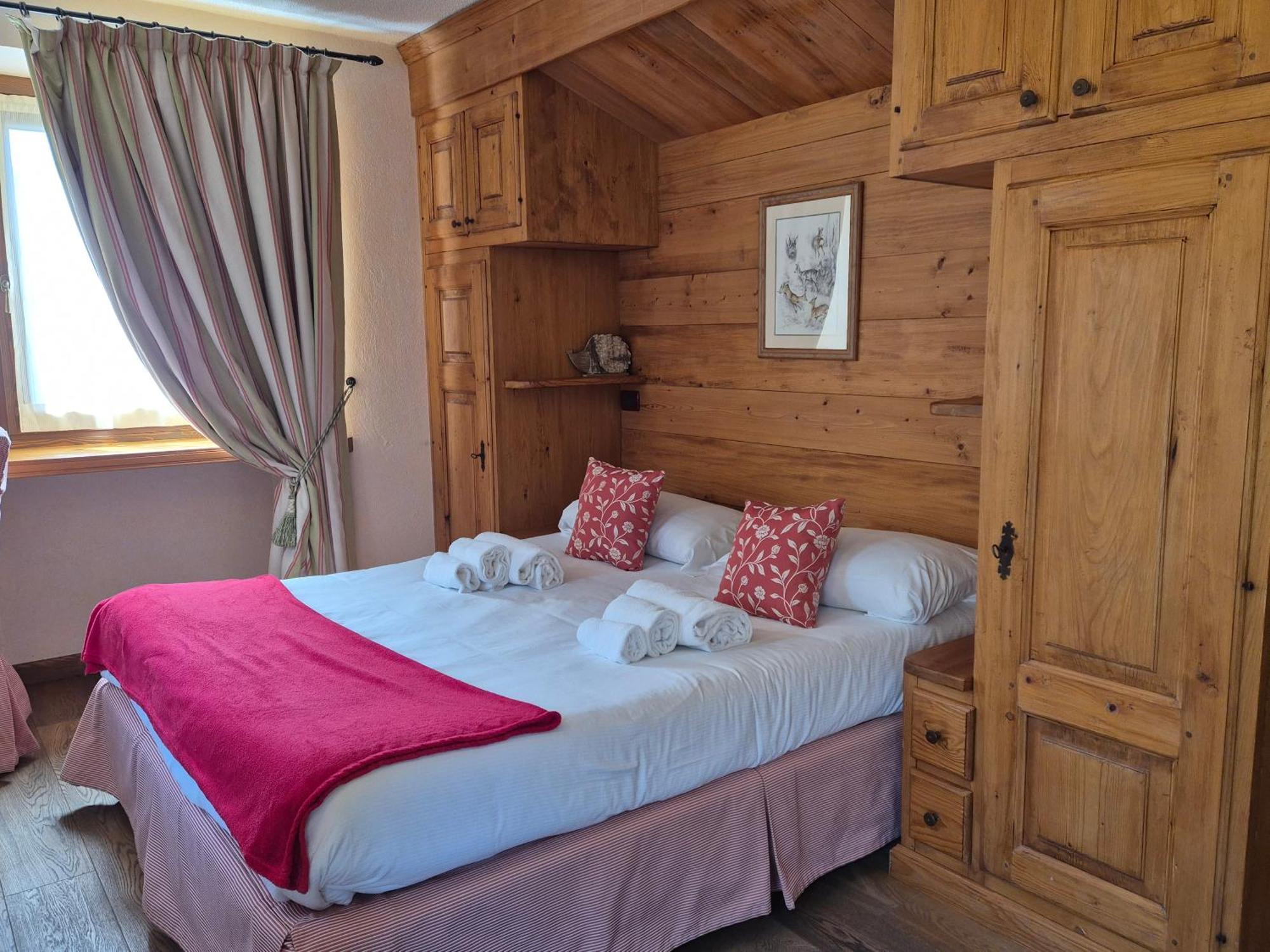 Dente Del Gigante 3* Courmayeur