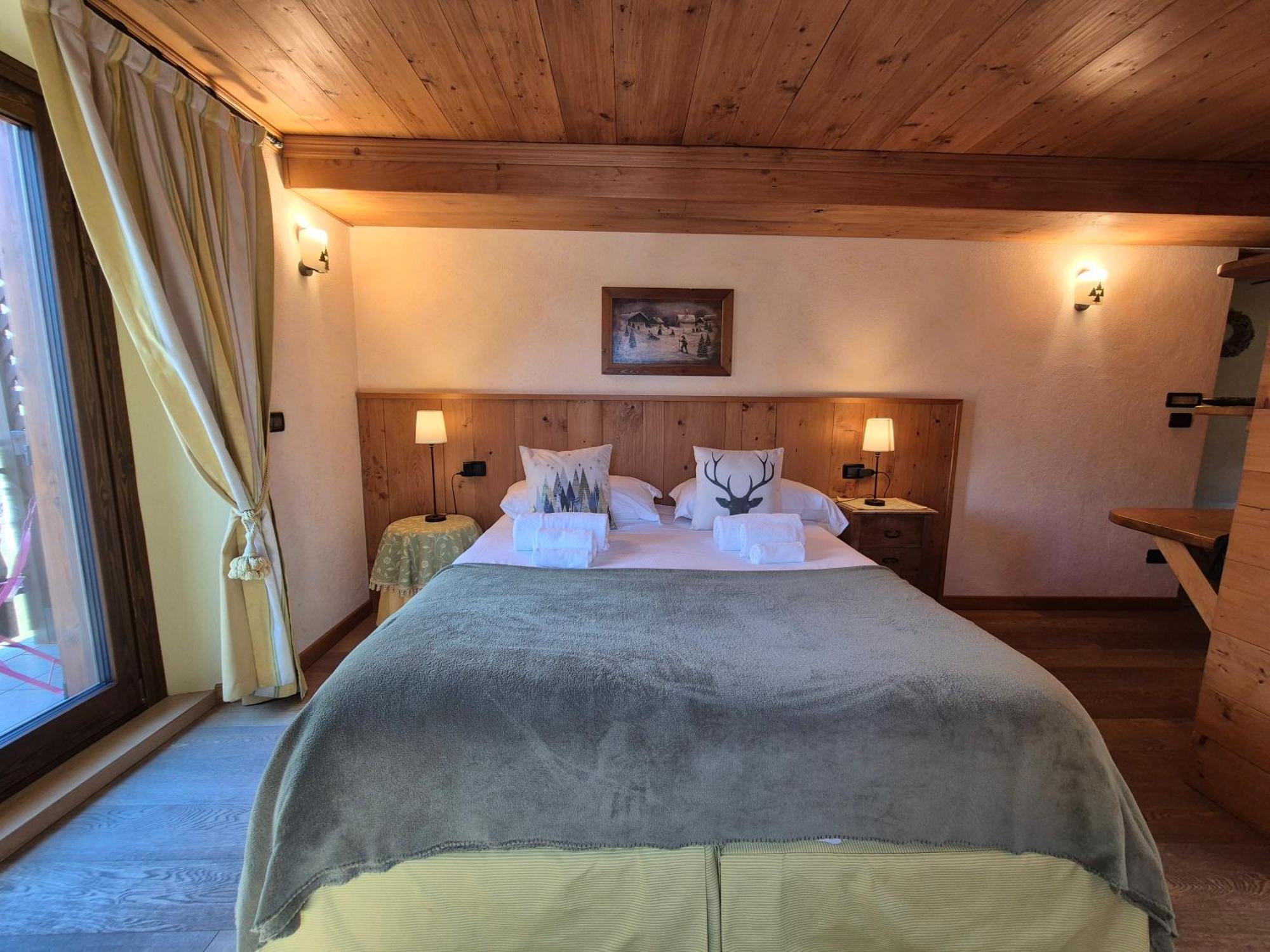 Dente Del Gigante Hotel Courmayeur