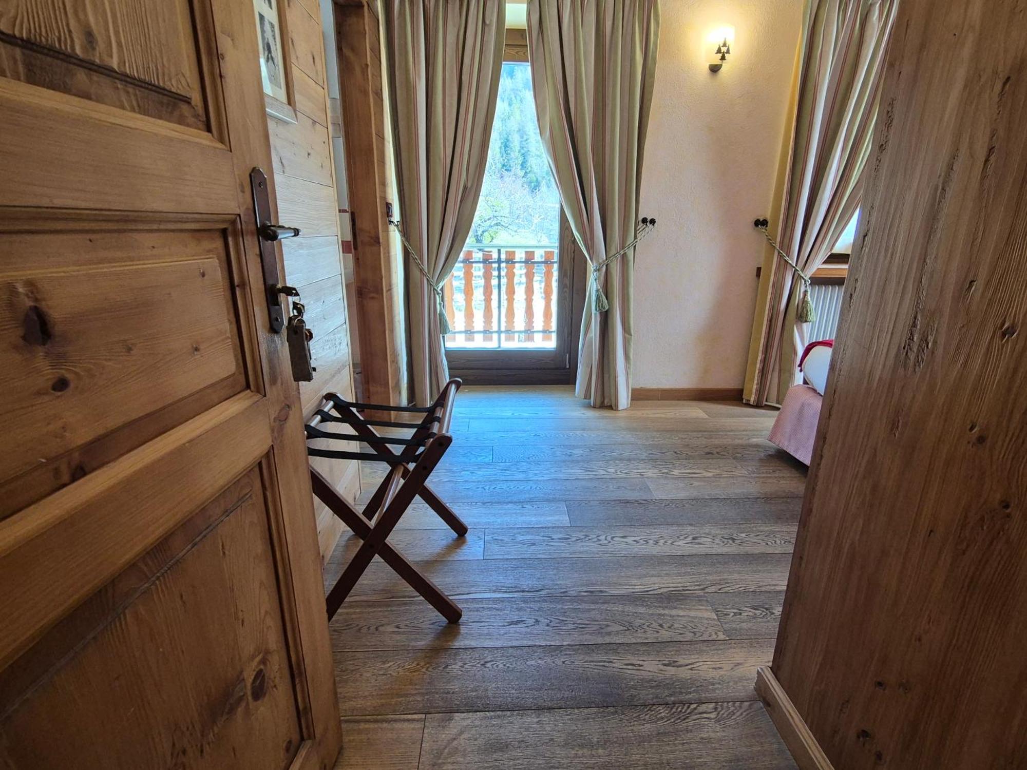 Dente Del Gigante 3* Courmayeur